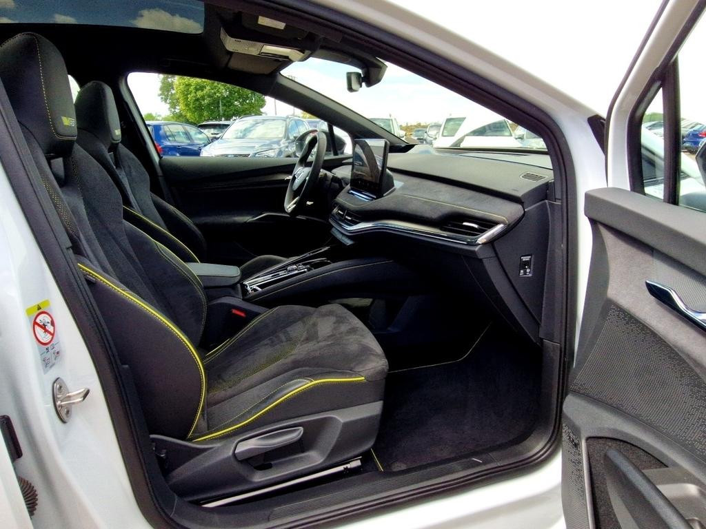 Skoda Enyaq iV