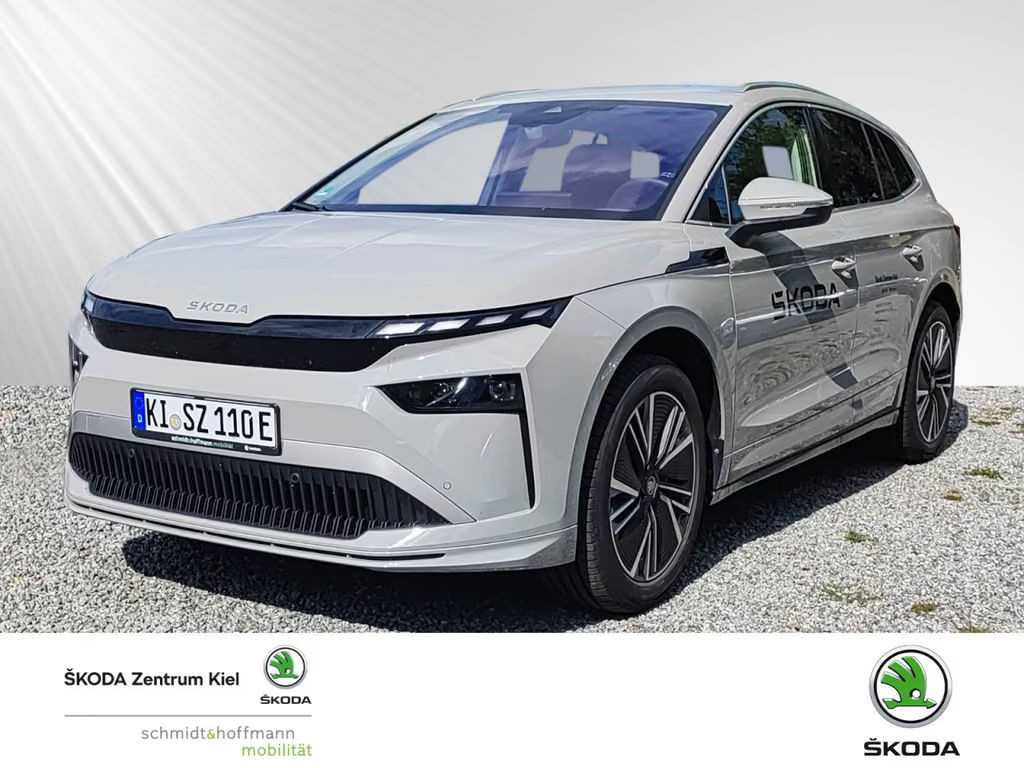 Skoda Enyaq iV Loft
