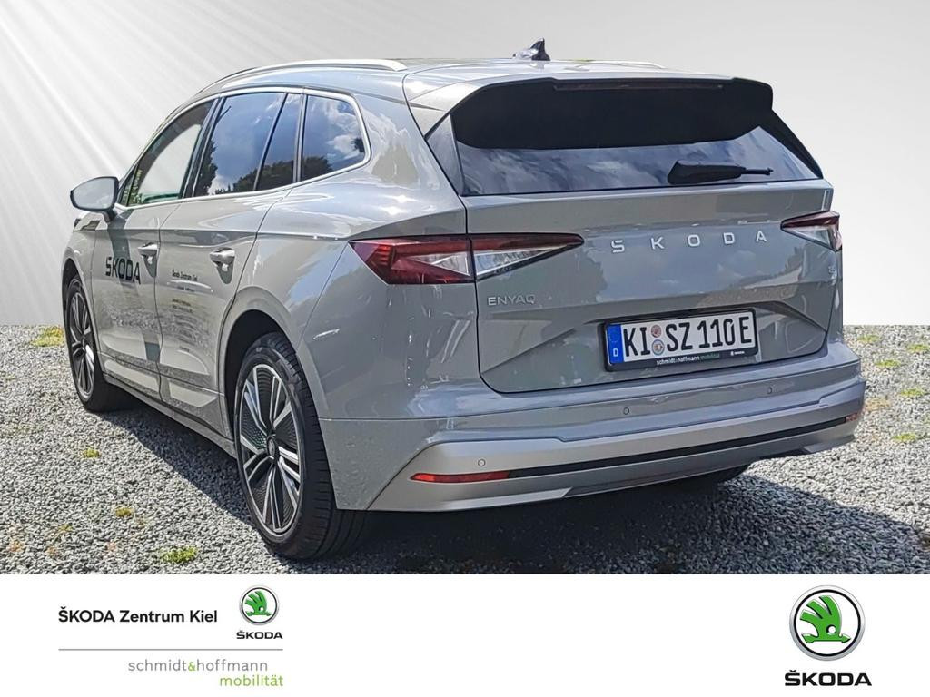 Skoda Enyaq iV