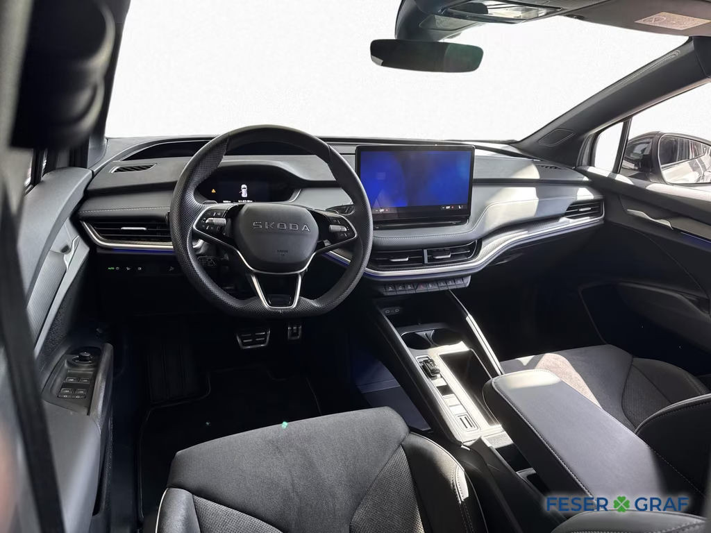 Skoda Enyaq iV