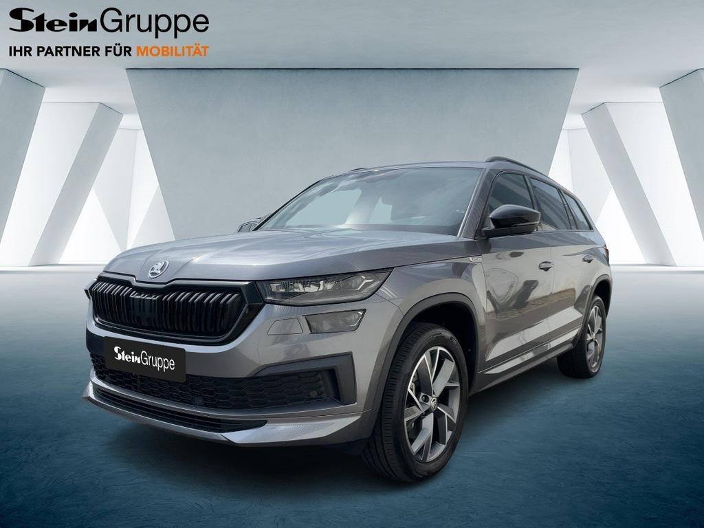 Skoda Kodiaq Sportline 2.0 TDI