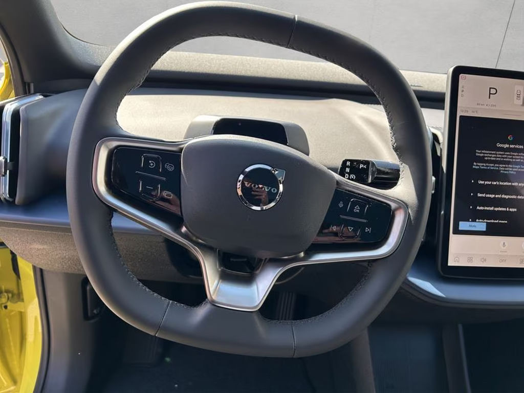 Volvo EX30