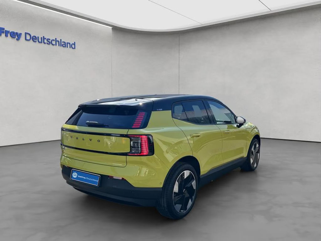 Volvo EX30