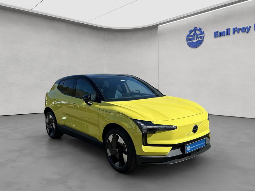 Volvo EX30