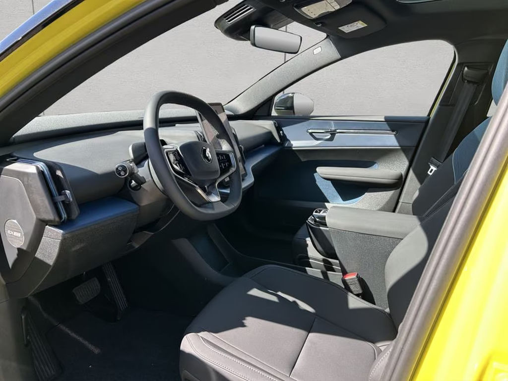 Volvo EX30