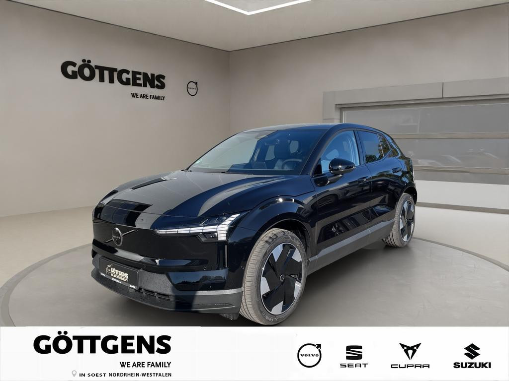 Volvo EX30 Achterwielaandrijving Single motor Ultra