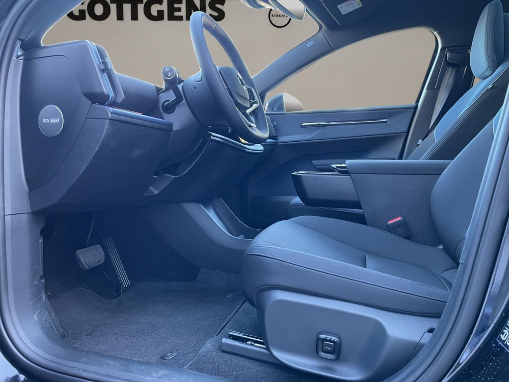 Volvo EX30