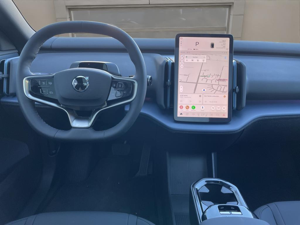 Volvo EX30