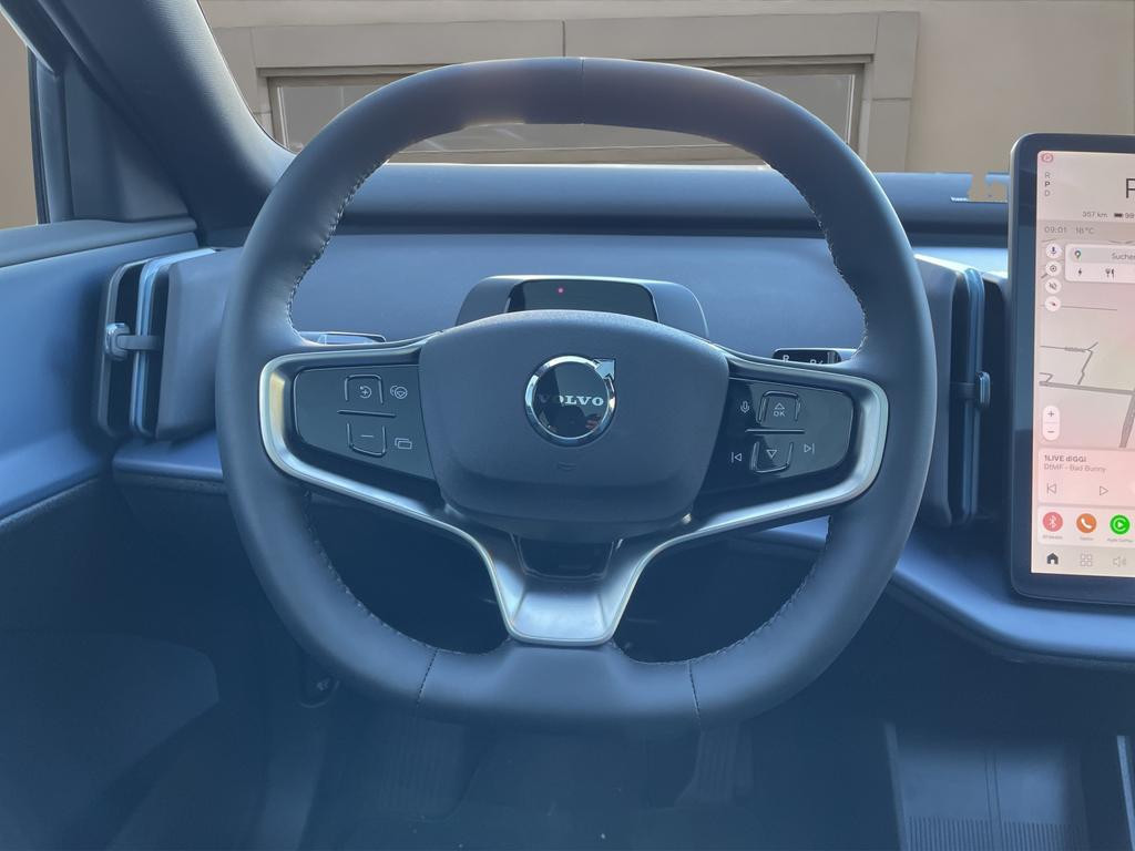 Volvo EX30