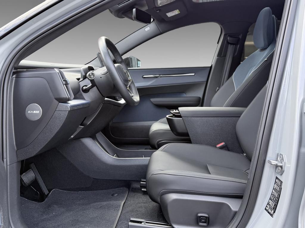 Volvo EX30