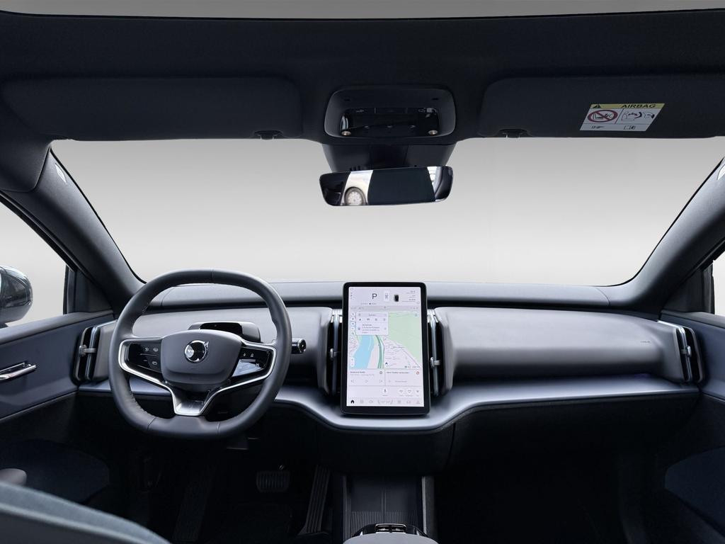 Volvo EX30