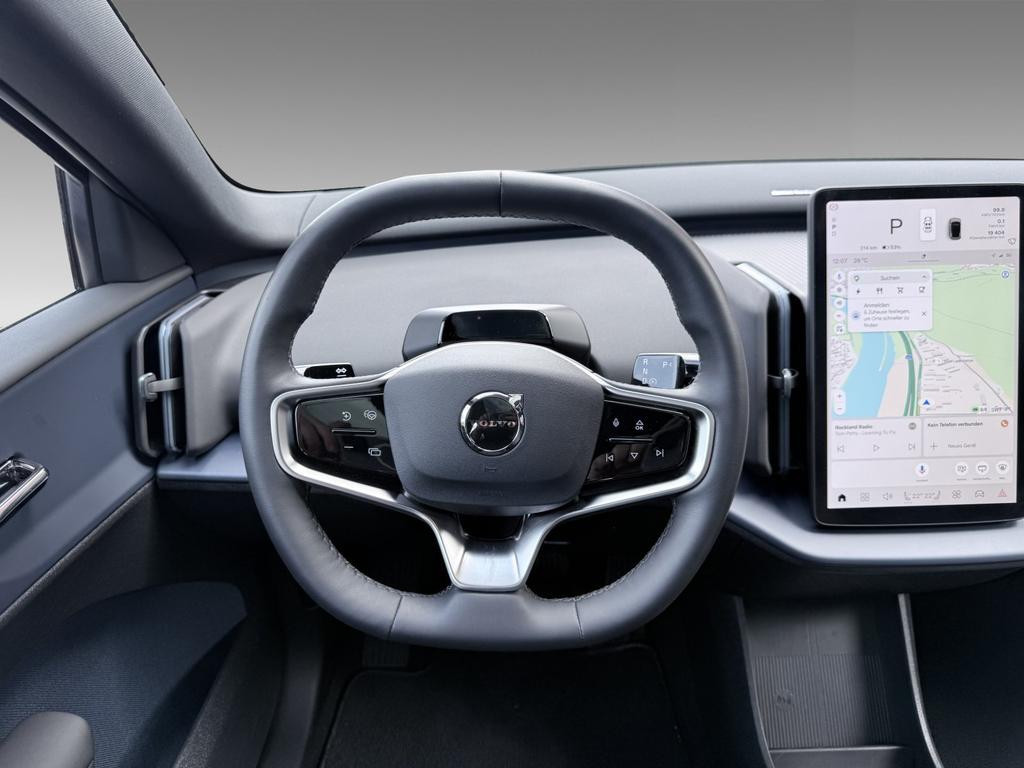Volvo EX30