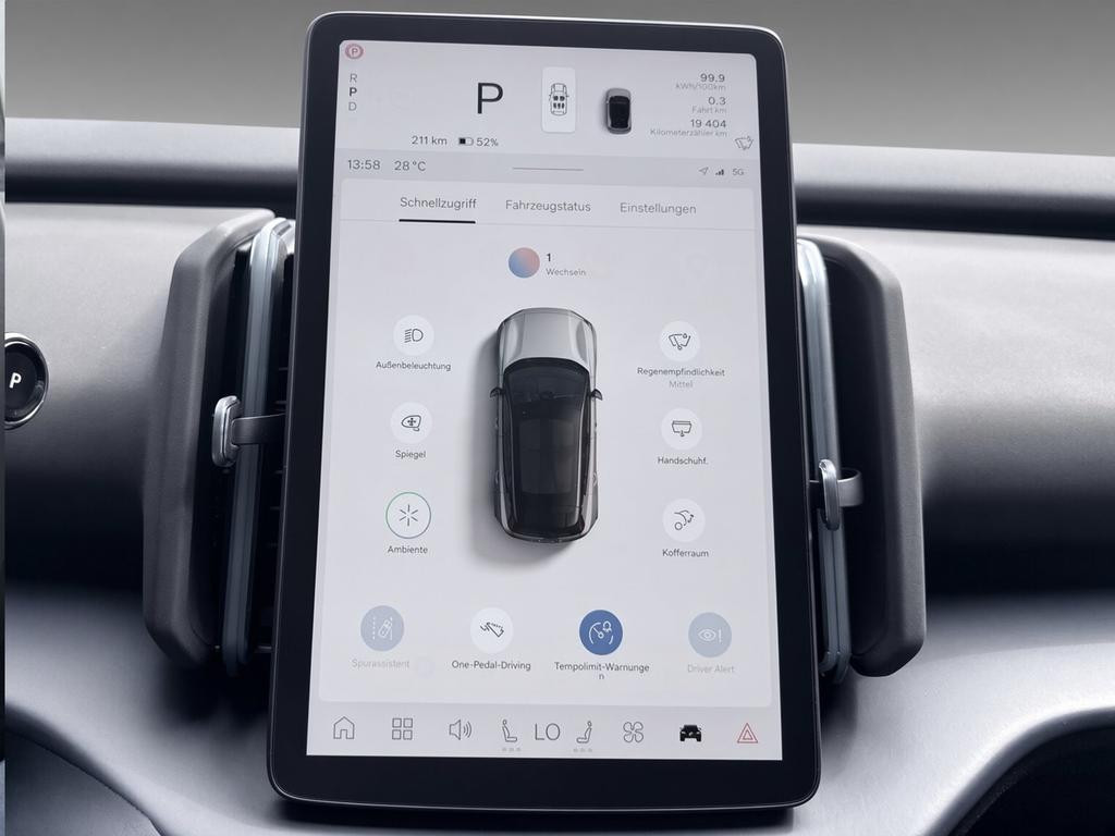 Volvo EX30
