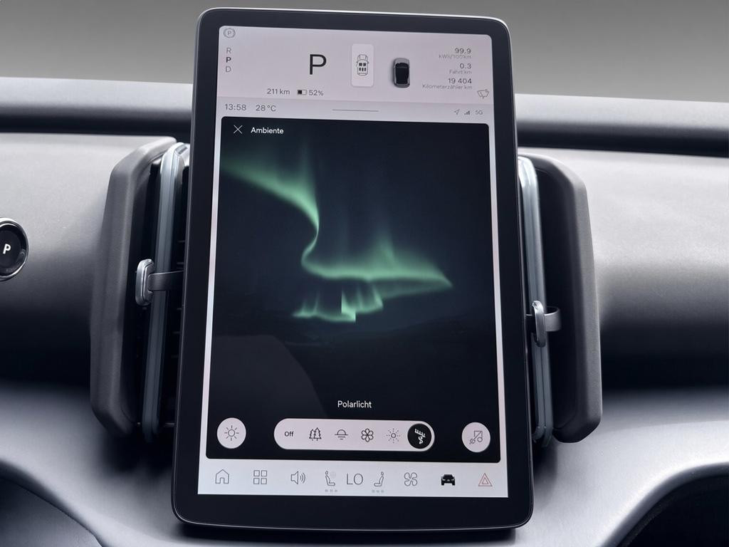 Volvo EX30
