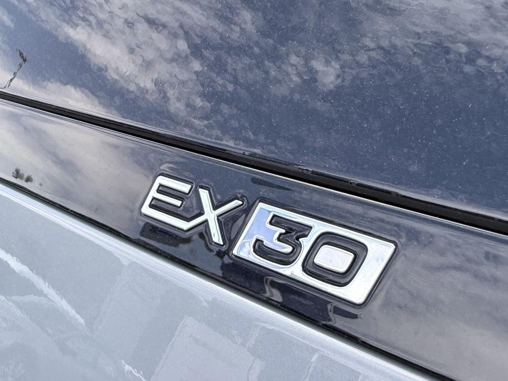 Volvo EX30