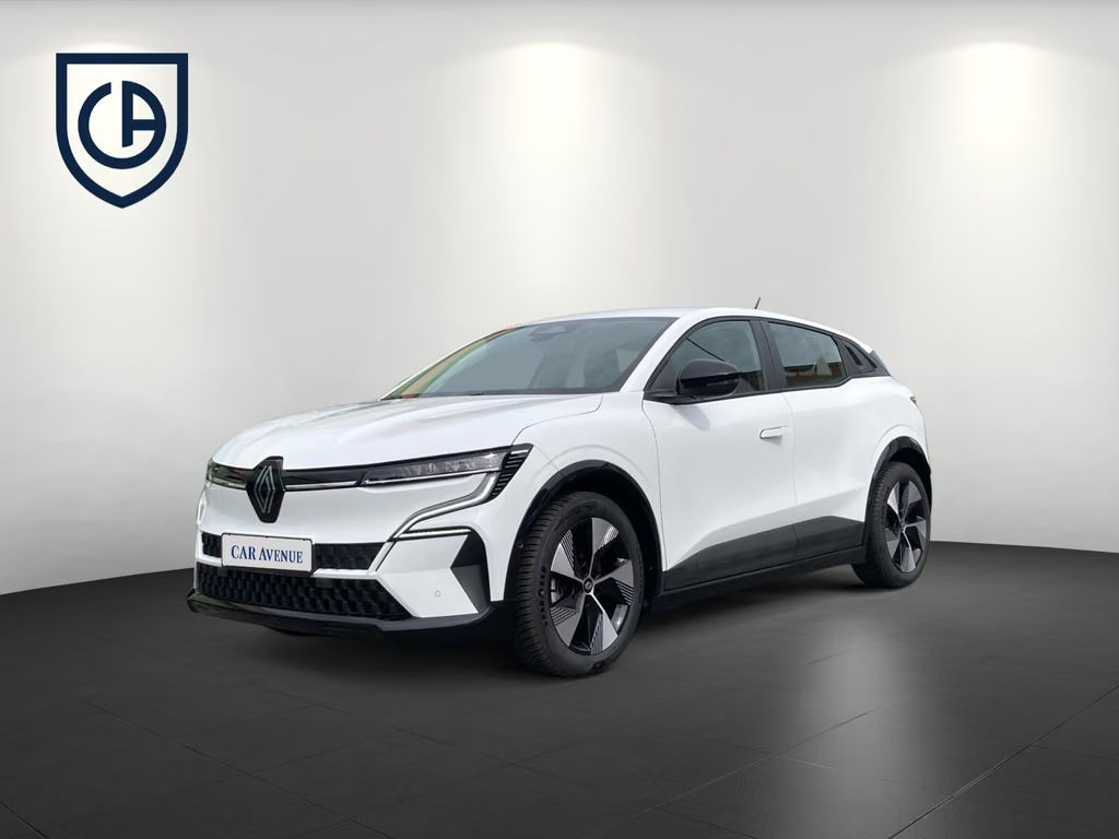 Renault Megane E-Tech E-Tech Equilibre