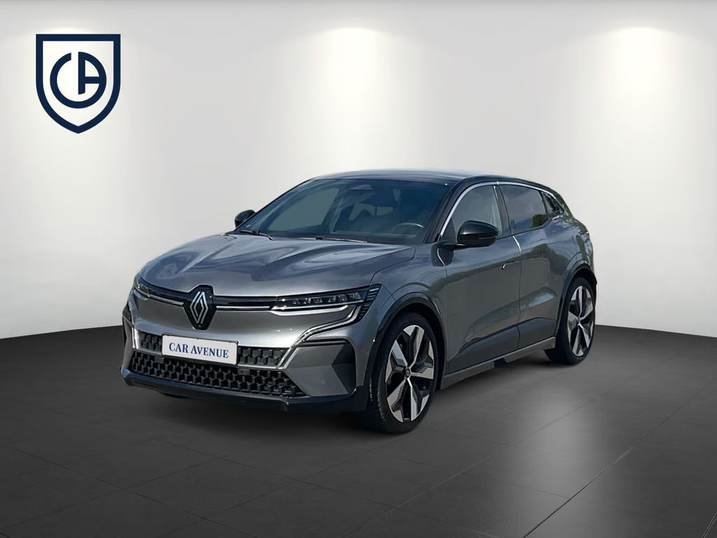 Renault Megane E-Tech E-Tech Esprit Alpine