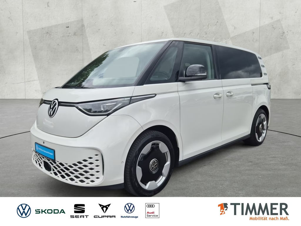 Volkswagen ID.Buzz 77 KWh IQ.Drive Pro