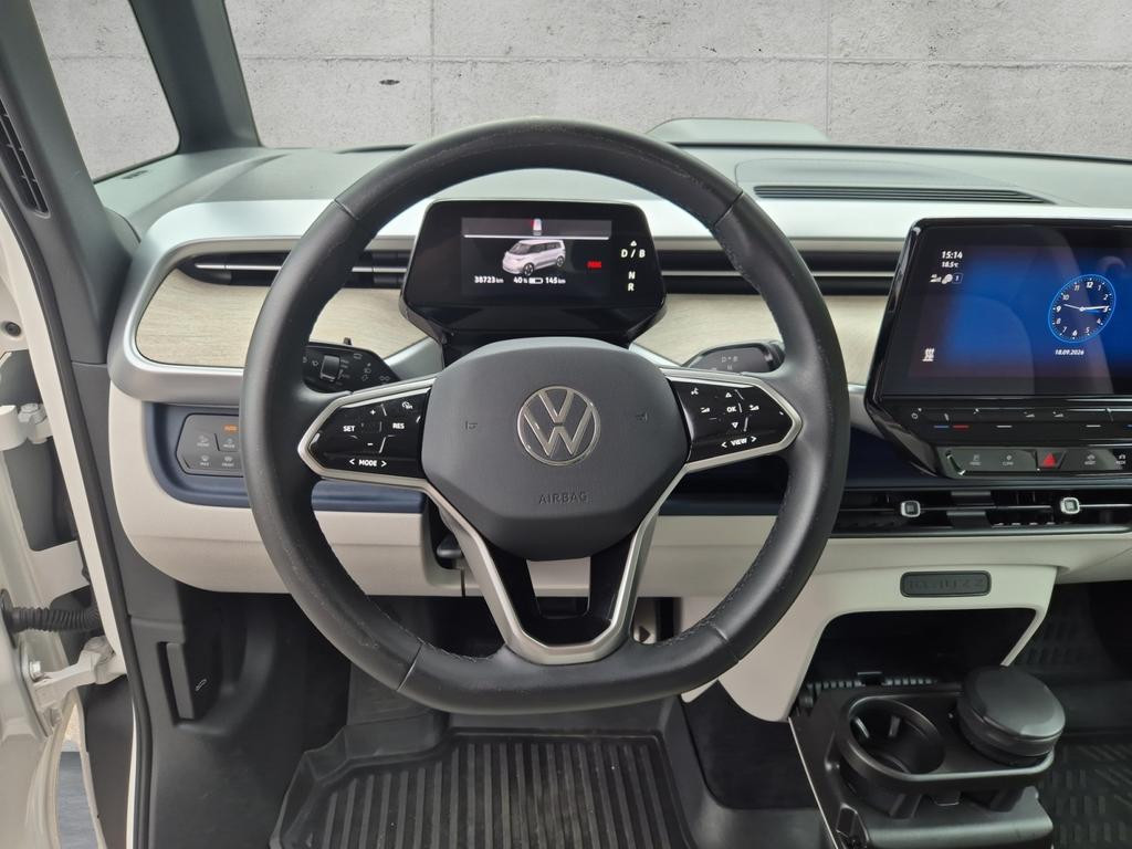 Volkswagen ID.Buzz