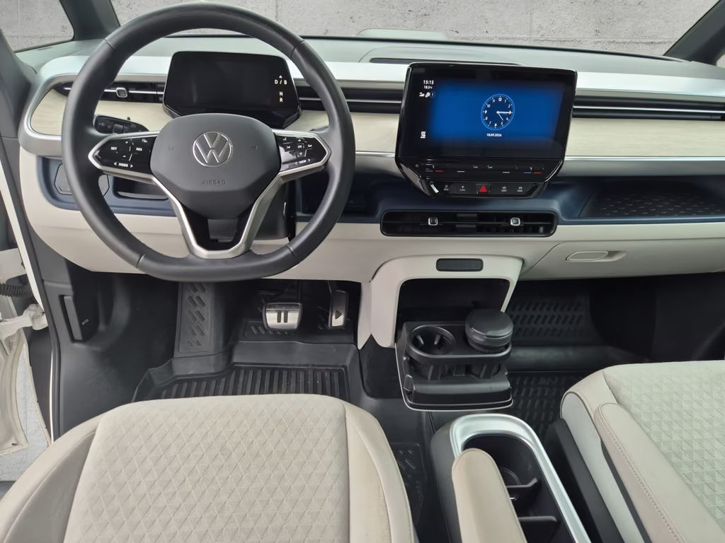 Volkswagen ID.Buzz