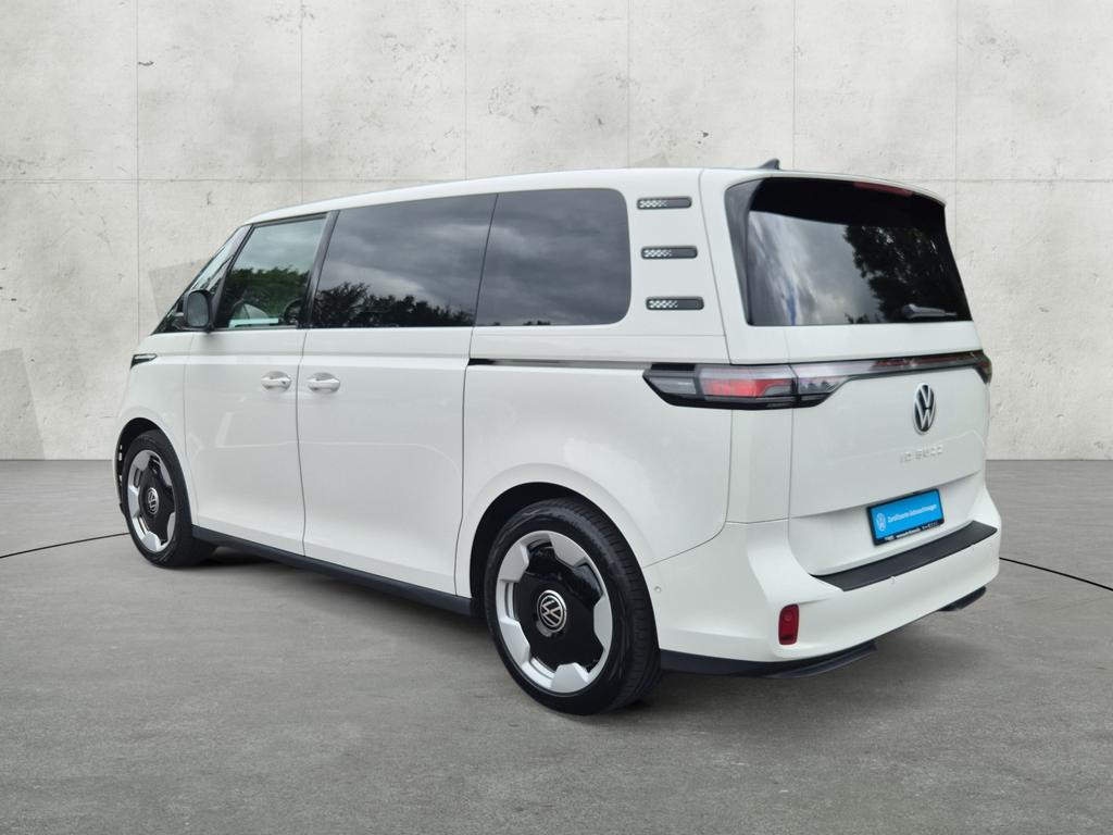 Volkswagen ID.Buzz