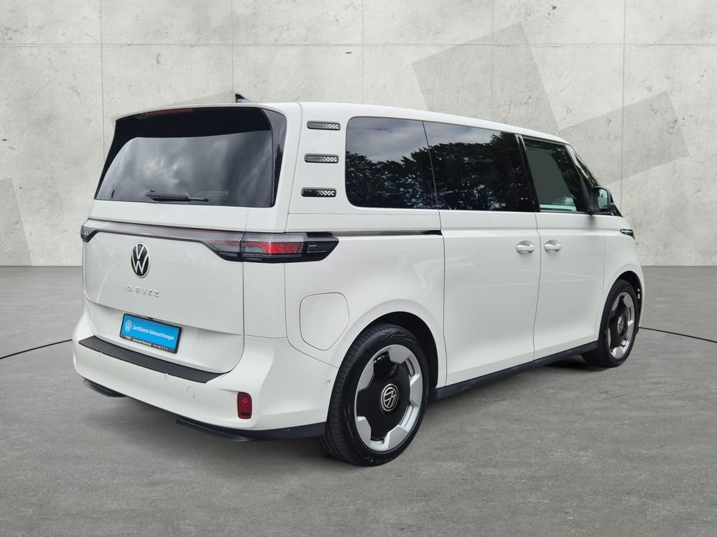 Volkswagen ID.Buzz