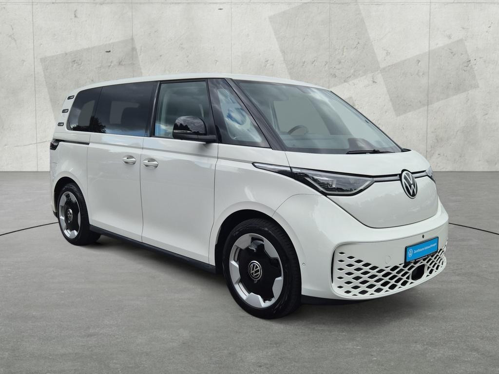 Volkswagen ID.Buzz
