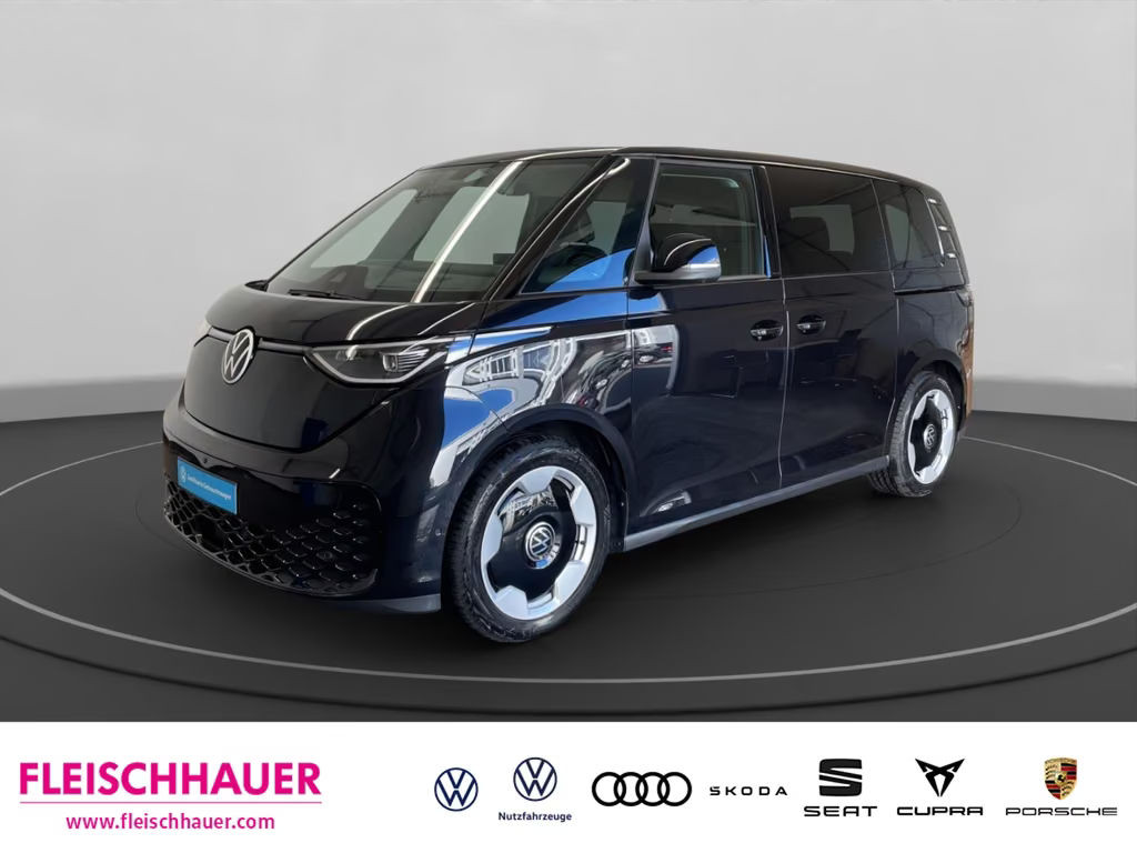 Volkswagen ID.Buzz Pro