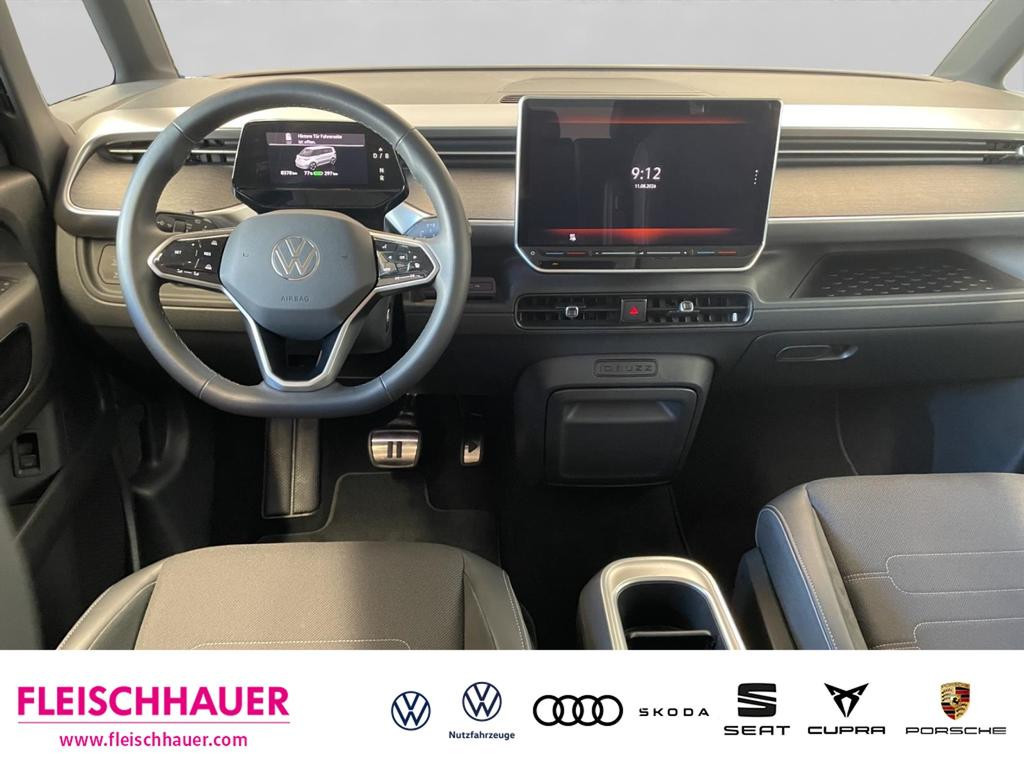 Volkswagen ID.Buzz
