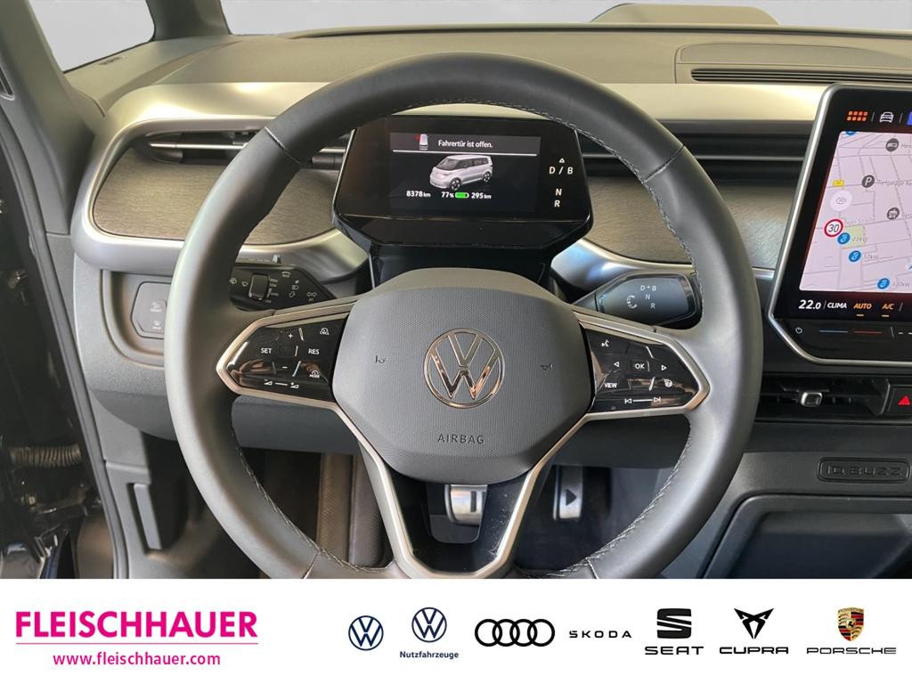 Volkswagen ID.Buzz