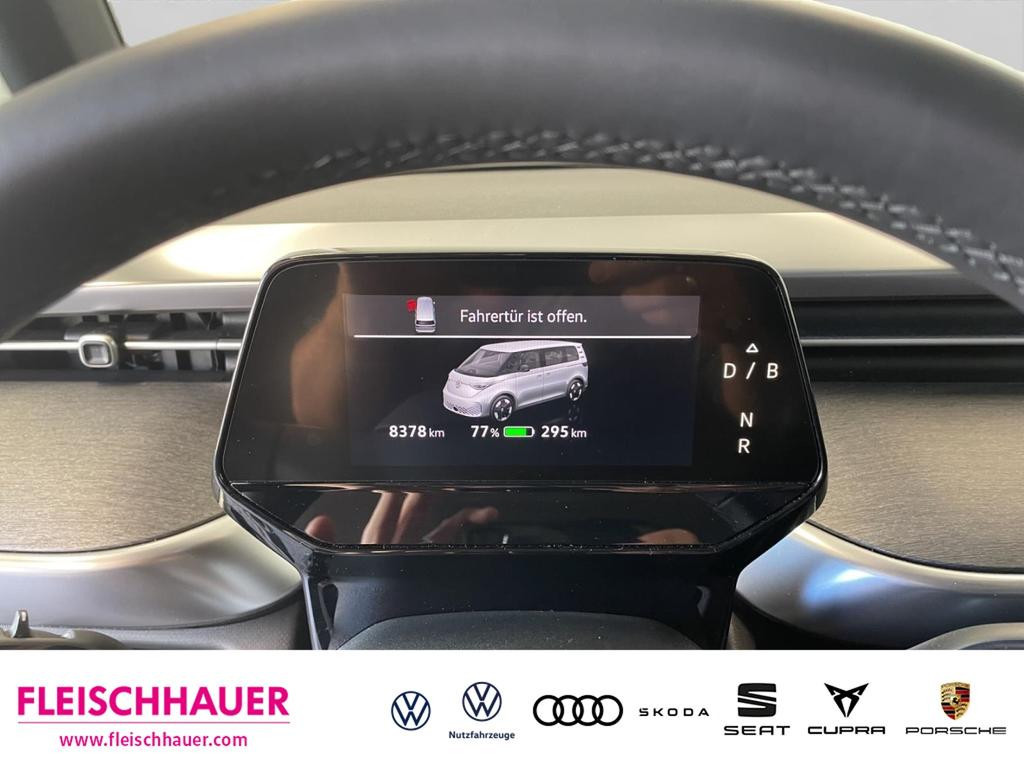 Volkswagen ID.Buzz