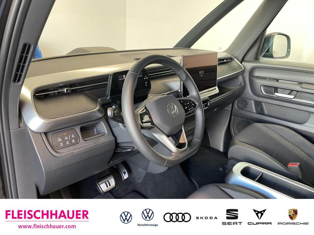 Volkswagen ID.Buzz