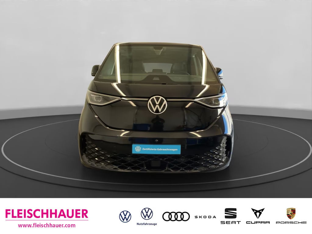 Volkswagen ID.Buzz