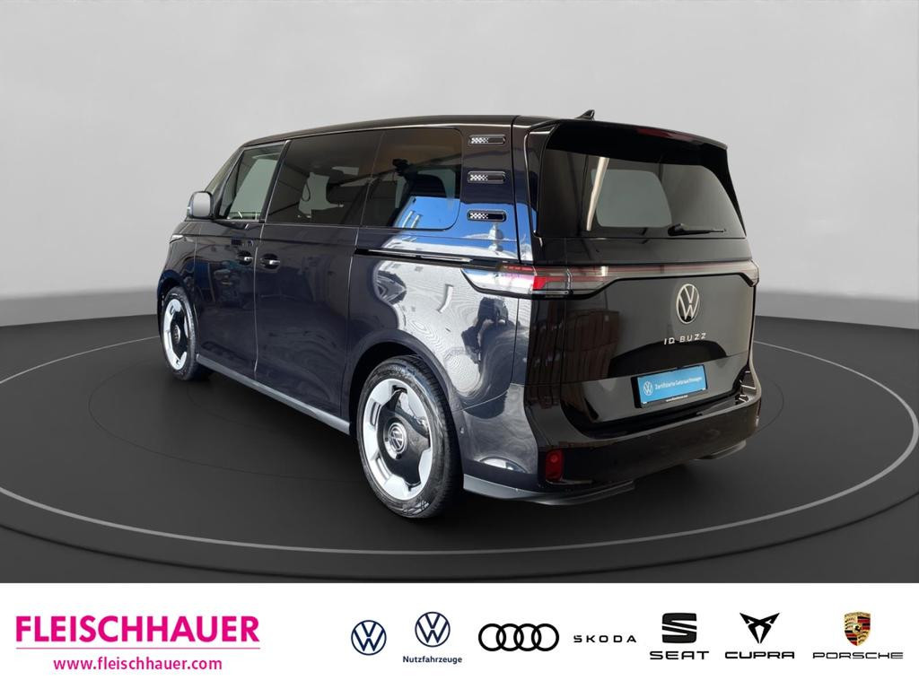 Volkswagen ID.Buzz