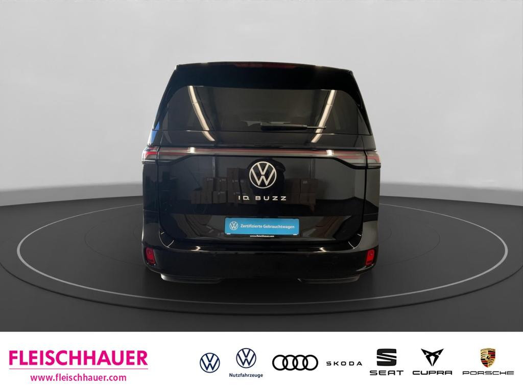 Volkswagen ID.Buzz