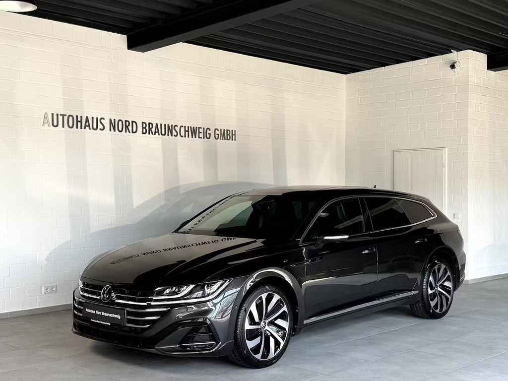 Volkswagen Arteon Shooting Brake R-Line 2.0 TSI