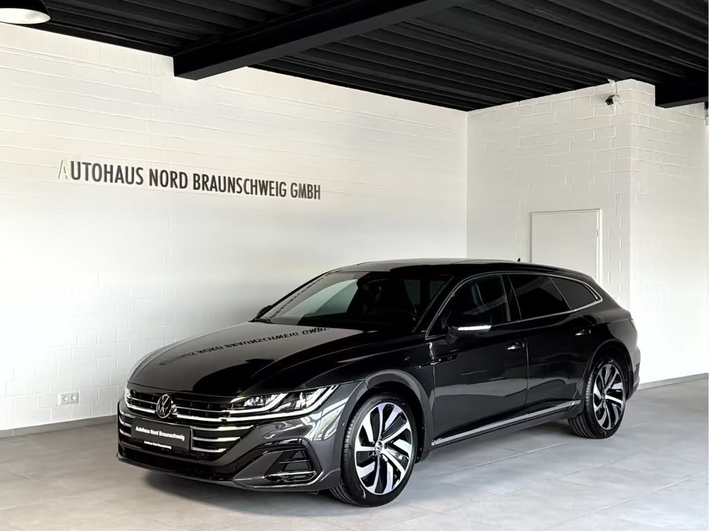 Volkswagen Arteon Shooting Brake R-Line 2.0 TSI