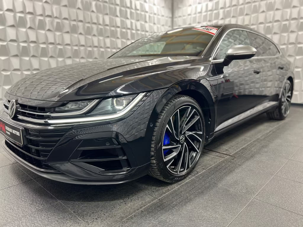 Volkswagen Arteon Shooting Brake DSG 2.0 TSI