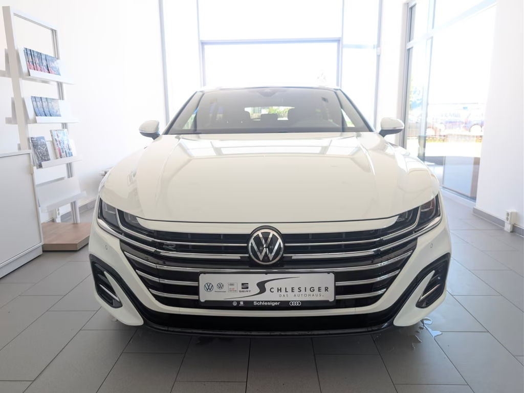 Volkswagen Arteon Shooting Brake DSG R-Line 2.0 TDI