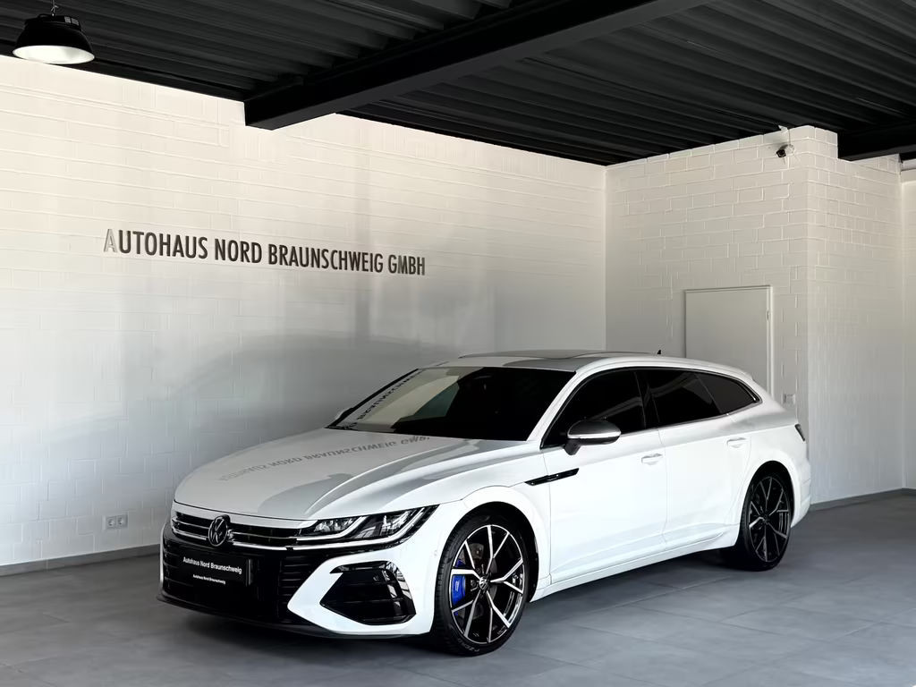 Volkswagen Arteon Shooting Brake IQ.Drive 2.0 TSI