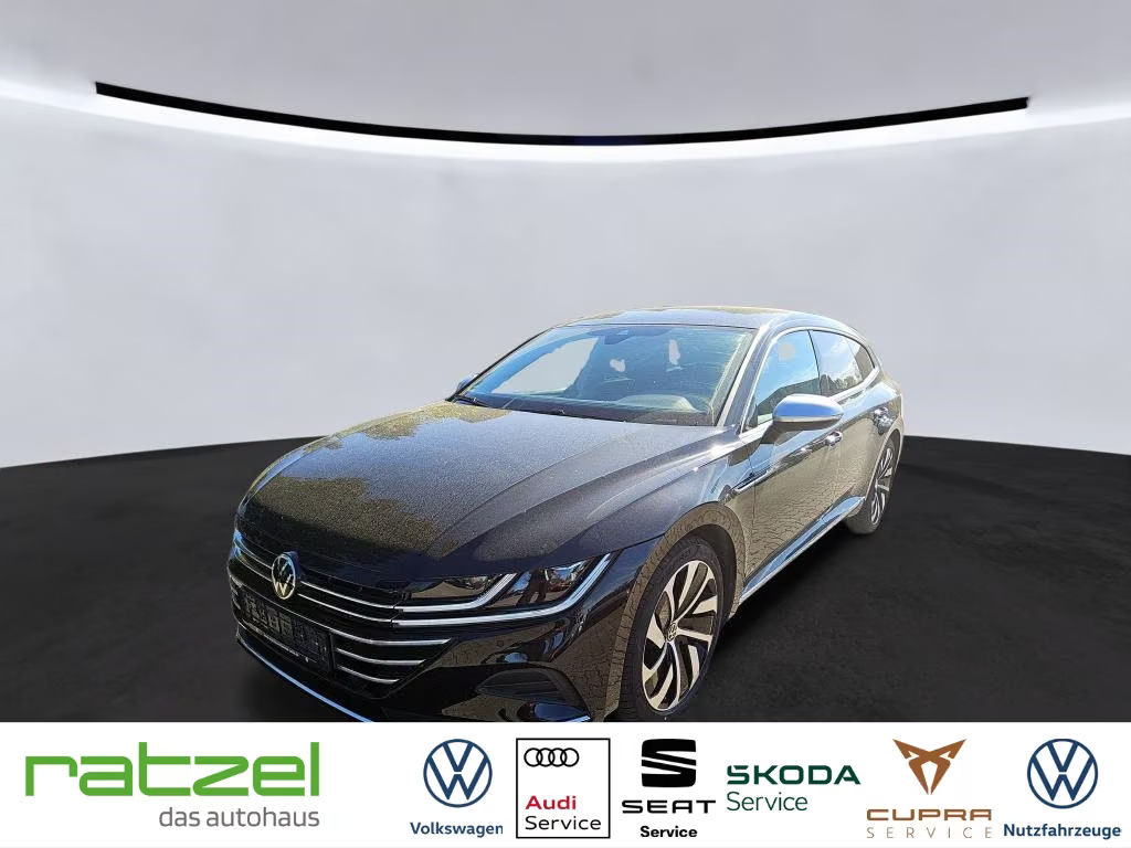 Volkswagen Arteon Shooting Brake 4Motion 2.0 TDI Elegance Elegance