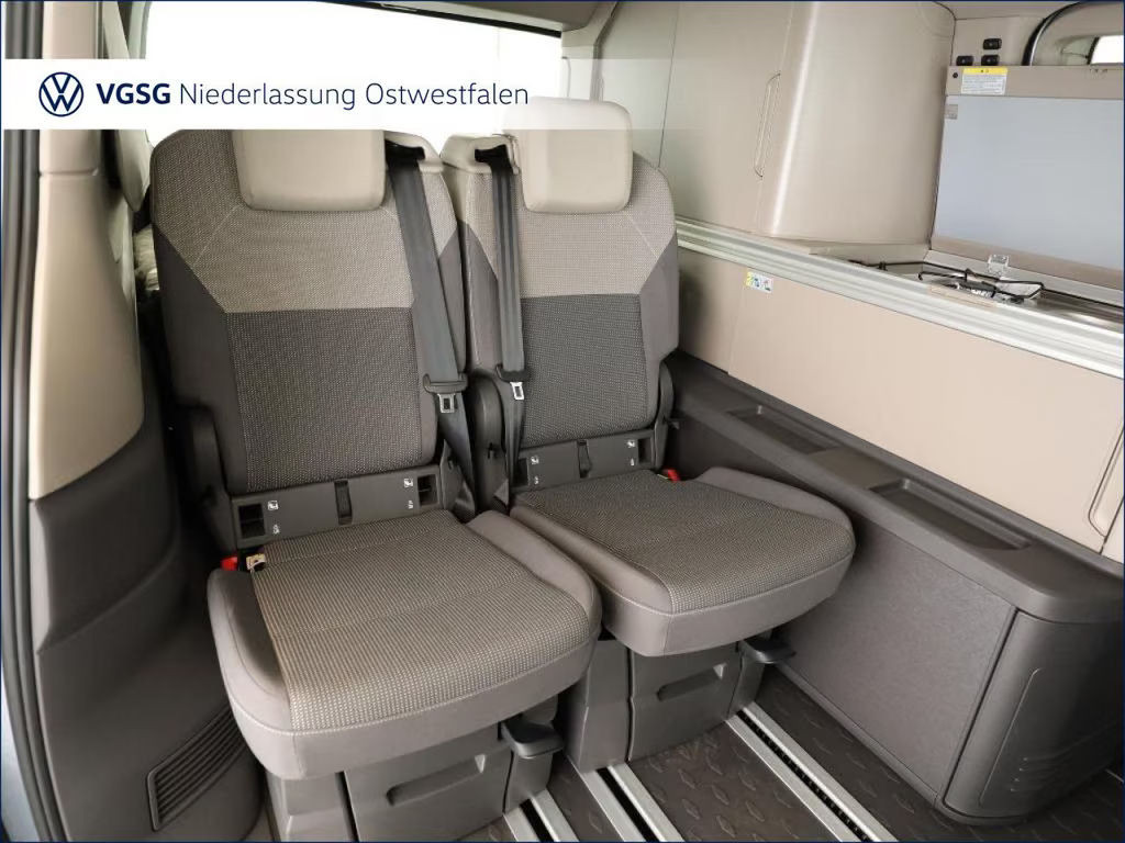 Volkswagen CALIFORNIA