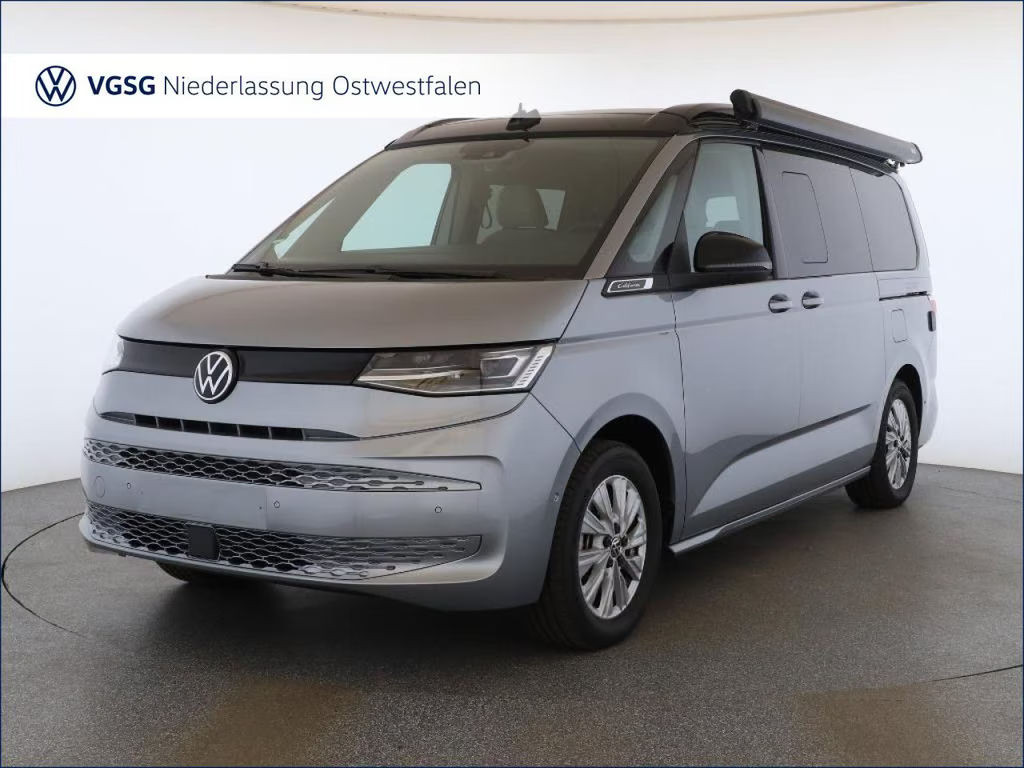Volkswagen CALIFORNIA