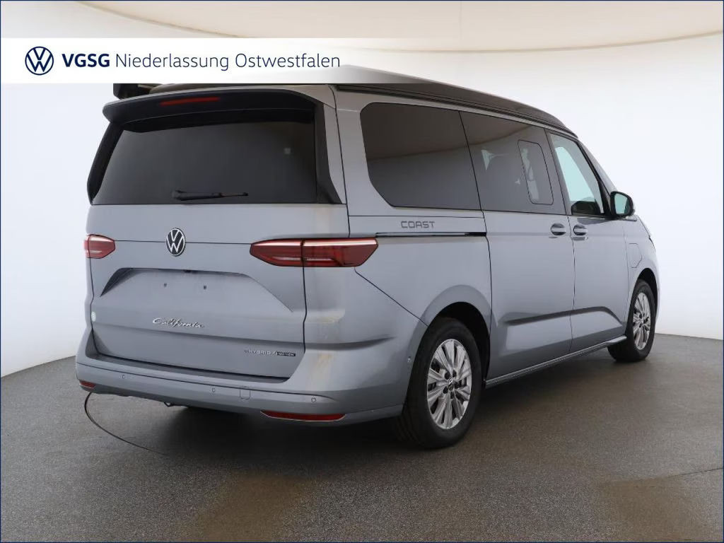 Volkswagen CALIFORNIA