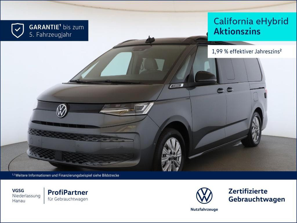 Volkswagen CALIFORNIA IQ.Drive T7 Coast