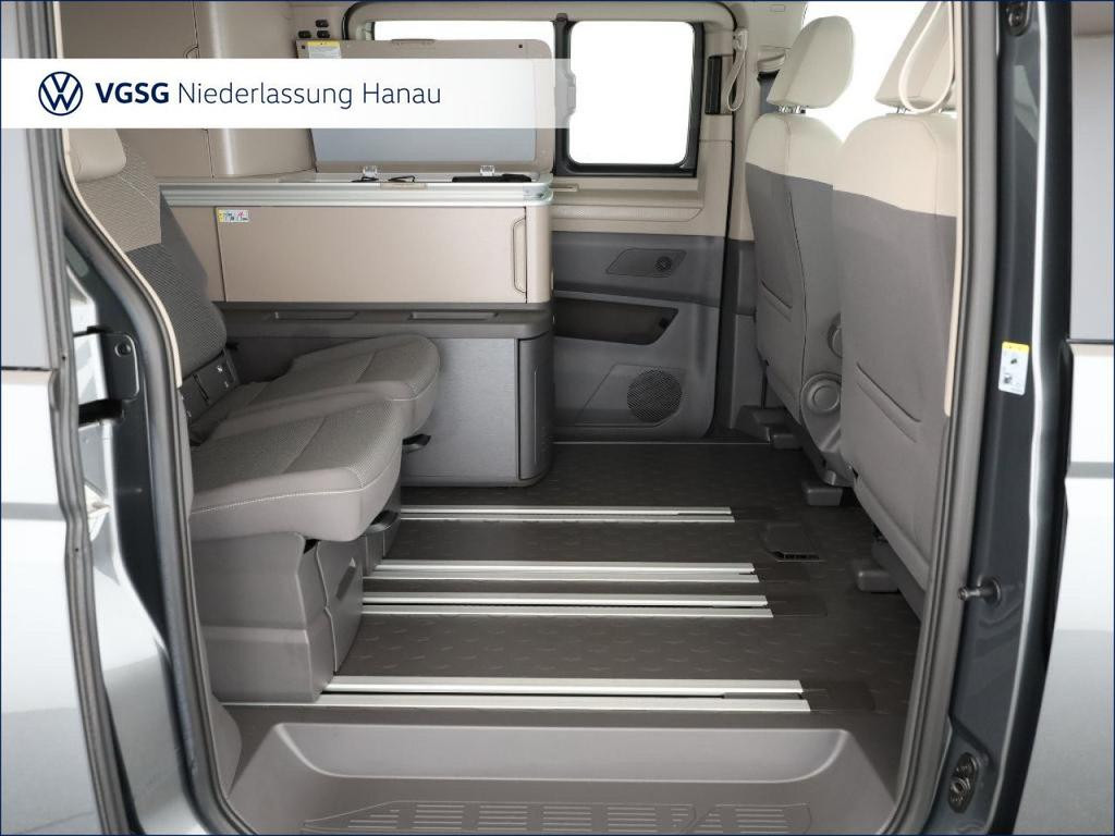 Volkswagen CALIFORNIA