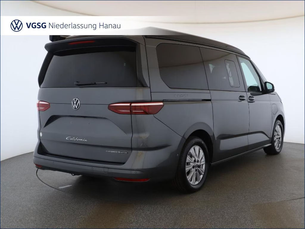 Volkswagen CALIFORNIA
