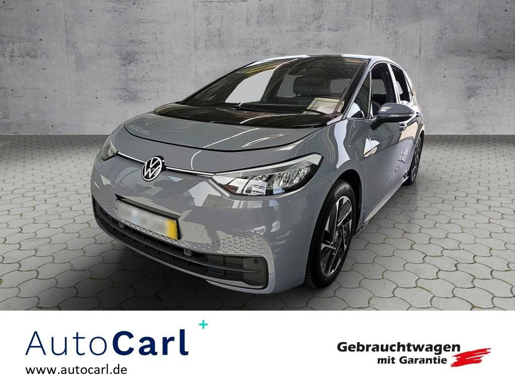 Volkswagen ID.3 Performance City 55 kWh Pure
