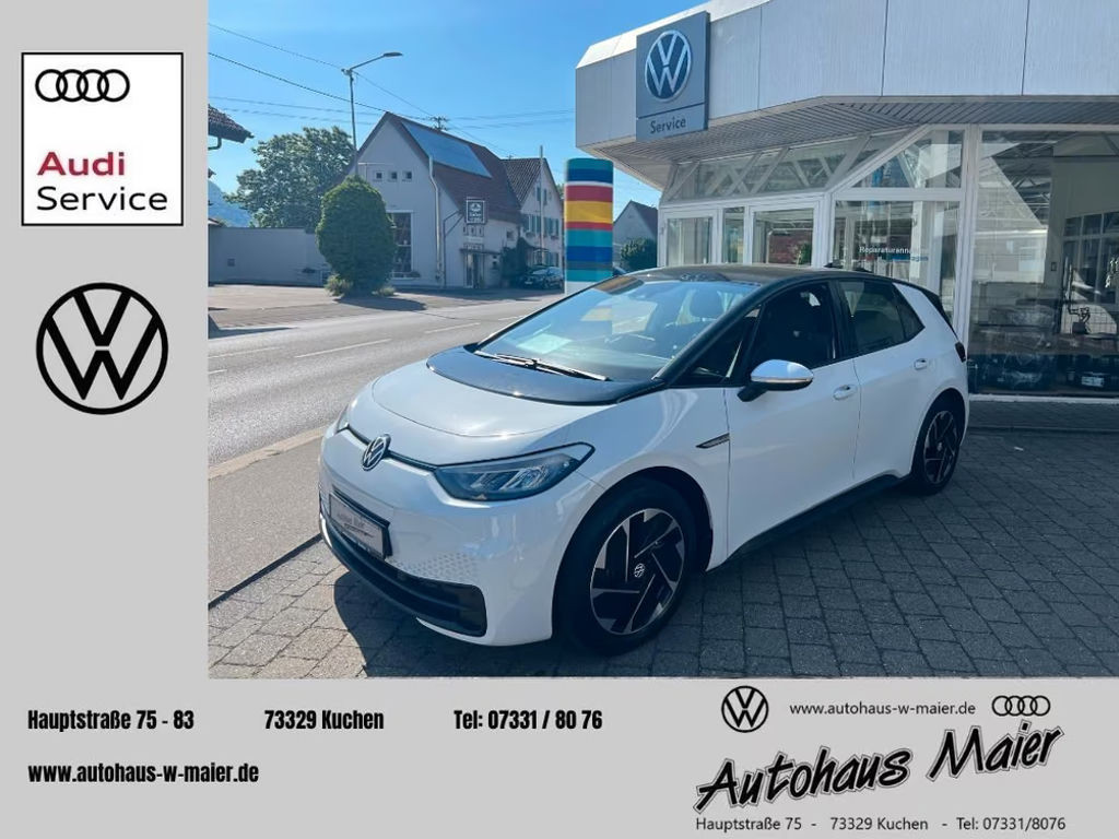 Volkswagen ID.3