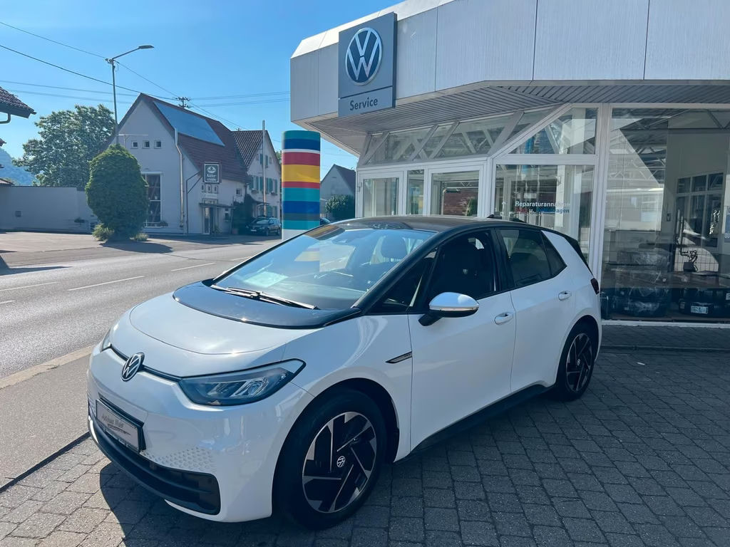 Volkswagen ID.3 Performance Pro